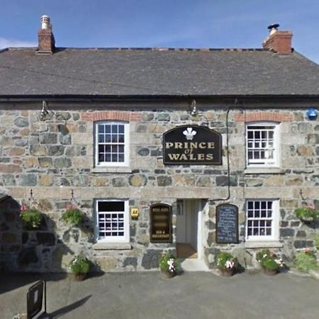 The Prince Of Wales Helston Bagian luar foto